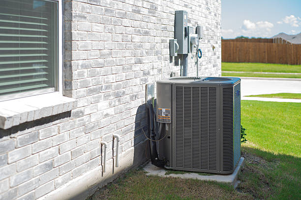 Reliable Ac Repair contractor in Corsicana, TX by FH HVAC